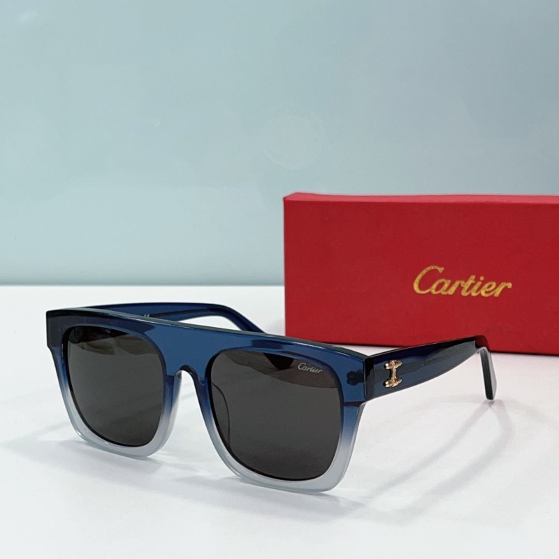 Cartier Sunglasses